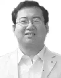 Jian Men