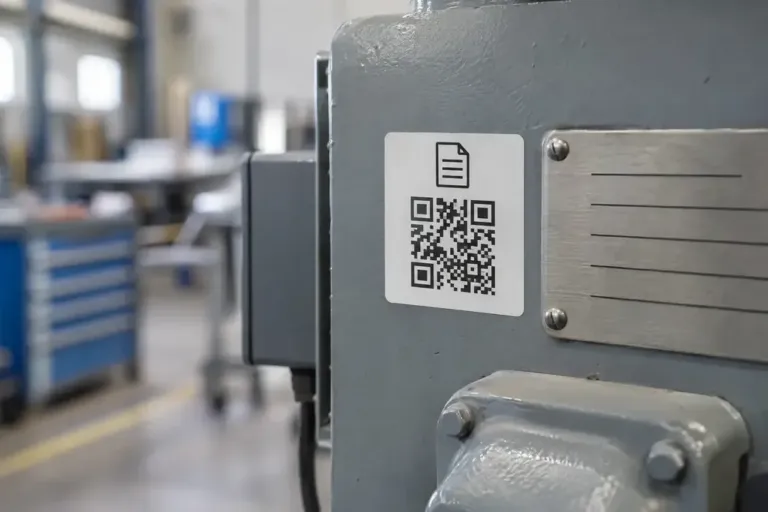 Digitale Betriebsanleitung: Warum ein PDF allein noch keine Lösung ist